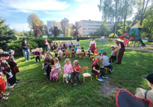 Ahoj, przygodo! Dzień Przedszkolaka w pirackim stylu!