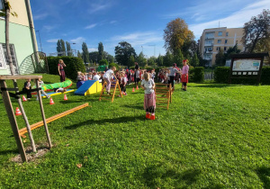Ahoj, przygodo! Dzień Przedszkolaka w pirackim stylu!