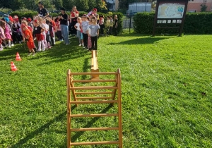 Ahoj, przygodo! Dzień Przedszkolaka w pirackim stylu!