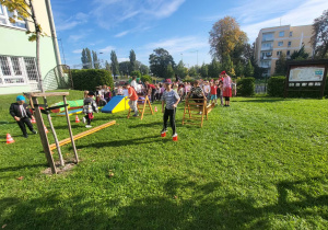 Ahoj, przygodo! Dzień Przedszkolaka w pirackim stylu!