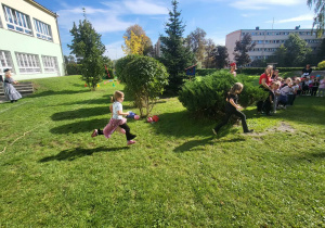 Ahoj, przygodo! Dzień Przedszkolaka w pirackim stylu!