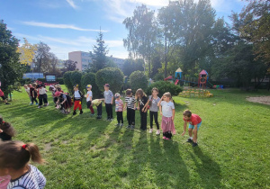 Ahoj, przygodo! Dzień Przedszkolaka w pirackim stylu!