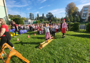 Ahoj, przygodo! Dzień Przedszkolaka w pirackim stylu!
