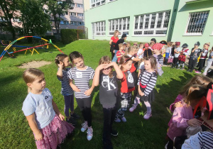 Ahoj, przygodo! Dzień Przedszkolaka w pirackim stylu!