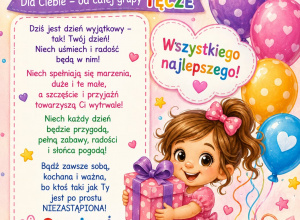 Urodzinowo