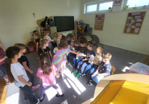 Dzień CHŁOPAKA