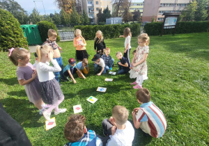 Nauka języka