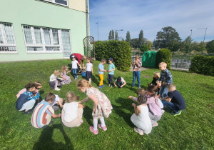 Nauka języka