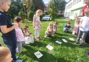 Nauka języka