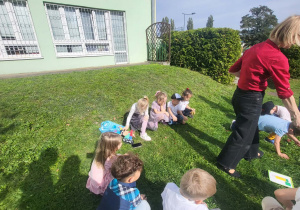 Nauka języka