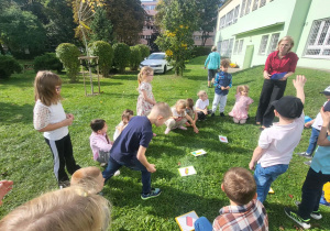 Nauka języka