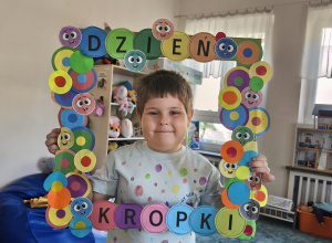 Dzień Kropki