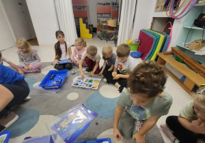Wielka przygoda z LEGO-robotyką