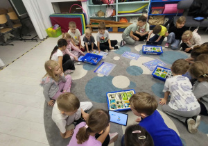 Wielka przygoda z LEGO-robotyką