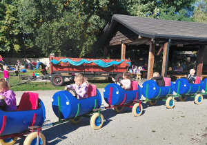 Wycieczka