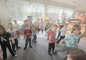 Dzień DZIEWCZYNKI !!!