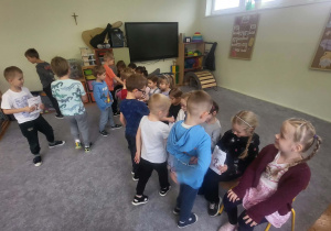 Dzień DZIEWCZYNKI !!!