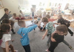 Dzień DZIEWCZYNKI !!!