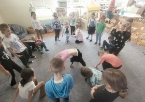 Dzień DZIEWCZYNKI !!!