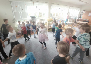 Dzień DZIEWCZYNKI !!!