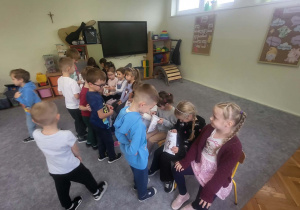 Dzień DZIEWCZYNKI !!!