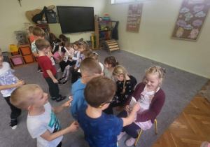 Dzień DZIEWCZYNKI !!!