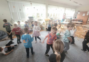 Dzień DZIEWCZYNKI !!!