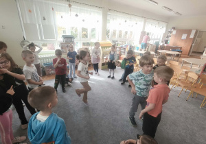 Dzień DZIEWCZYNKI !!!