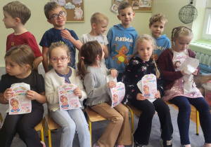 Dzień DZIEWCZYNKI !!!