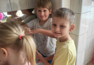 Światowy Dzień Mycia Rąk