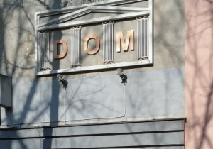 Teatr DOM
