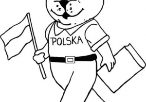 pokoloruj