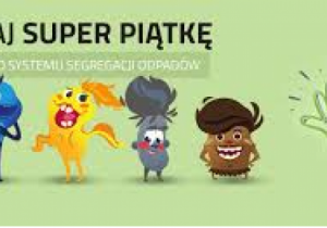 Super piątka