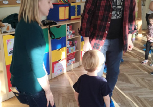 Projekt Edukacyjny Muzyczne Kroczki Przedszkolaka